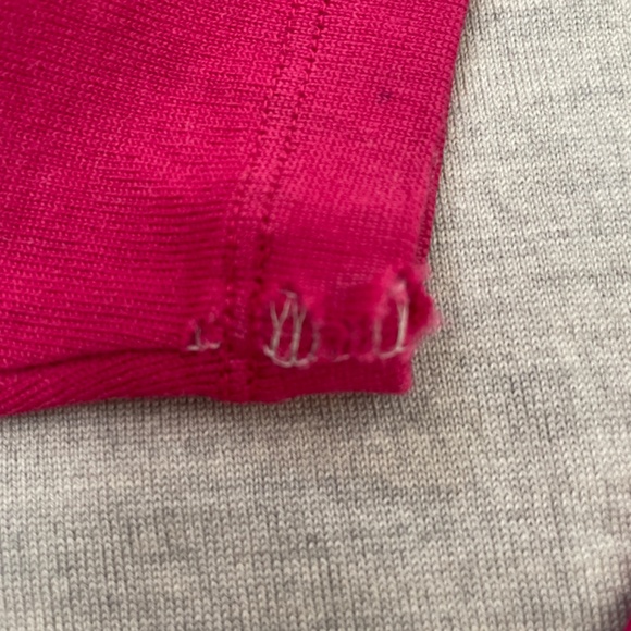 2/$30 toddler icebreaker 100% merino wool top - Picture 7 of 8